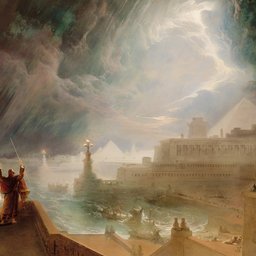 The Seventh Plauge